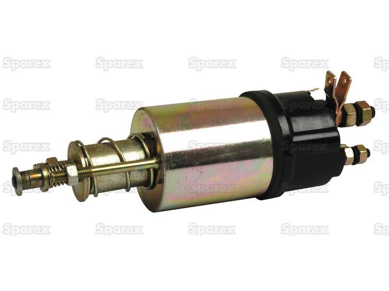 Starter Solenoid | Case/IH, David Brown, Ford NH, Landini, Massey, Perkins