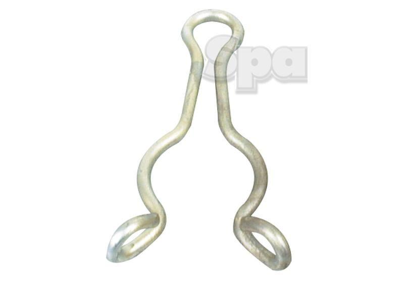 Top Link Holder