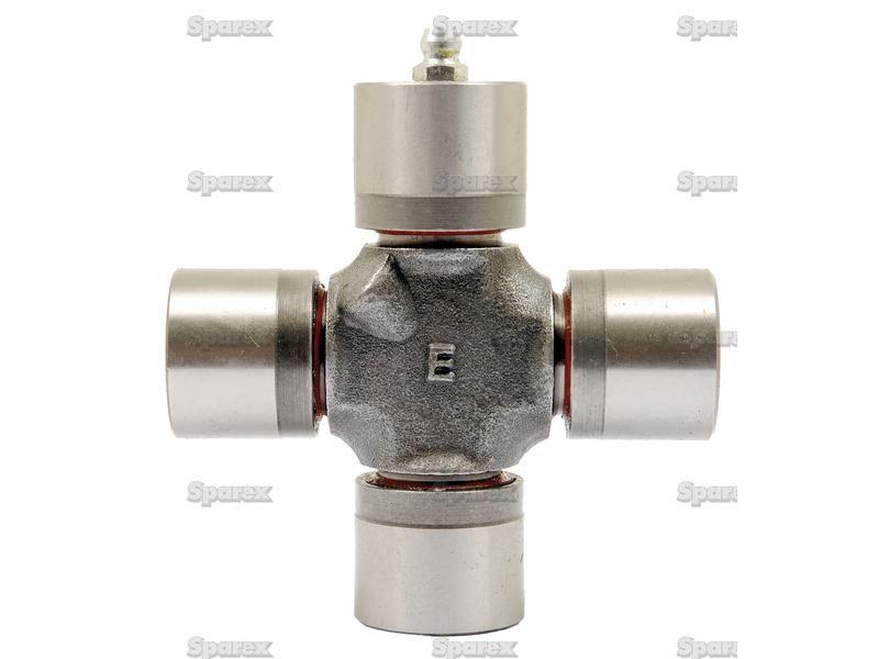 Universal Joint - 27 x 81.8mm (Heavy Duty)