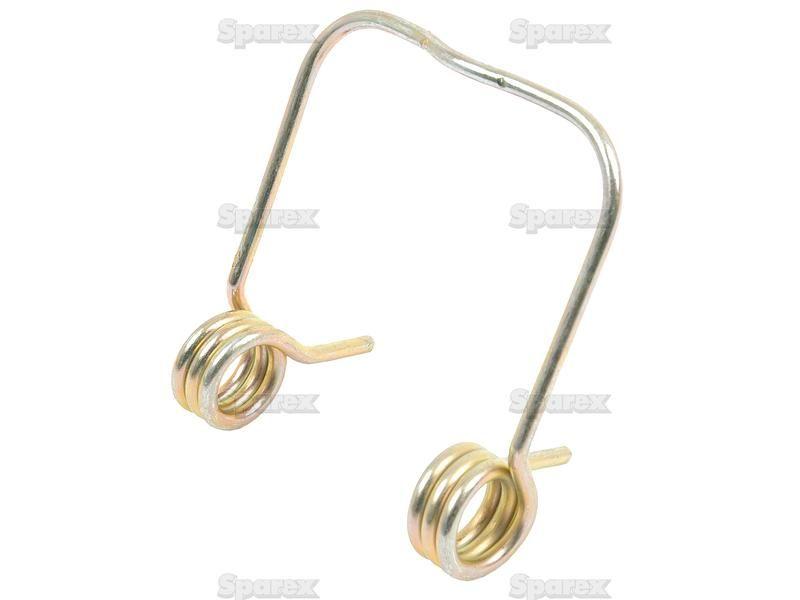 Clutch Finger Spring for Fiat, Case IH