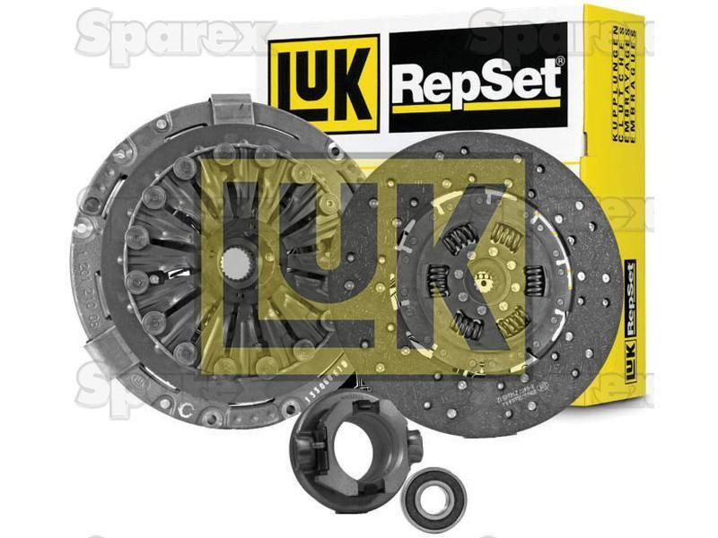 Clutch Kit with Bearings L.U.K. (633316200)