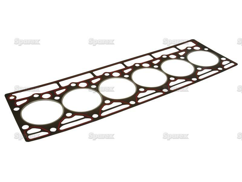 Head Gasket - 6 Cyl. (D310, D358, D402) for Case IH 955 (55 Series)