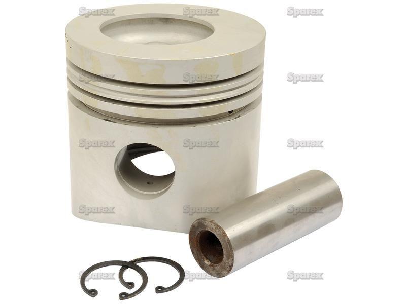 Piston (Standard) for John Deere 3130 (30 Series)