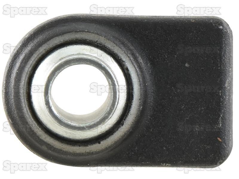 Top Link Weld On Ball End (Cat. 1)
