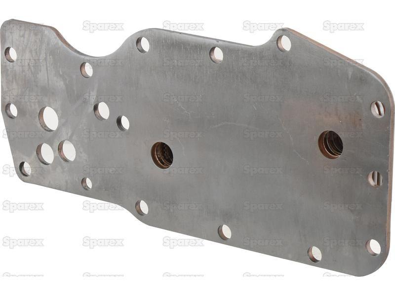 Oil Cooler for Ford New Holland TS130A