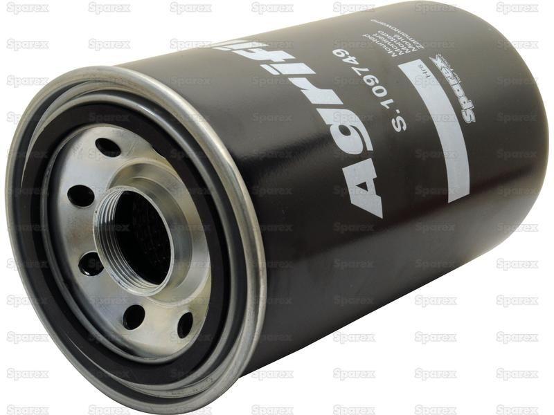 Hydraulic Filter - Spin On for Massey Ferguson 3545 (Industrial Tractors)