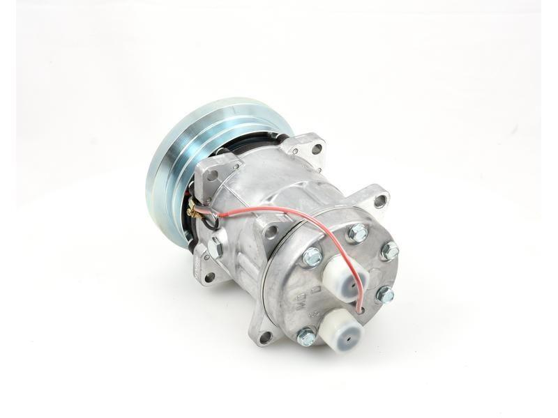 Compressor (SD7H15) for Ford New Holland