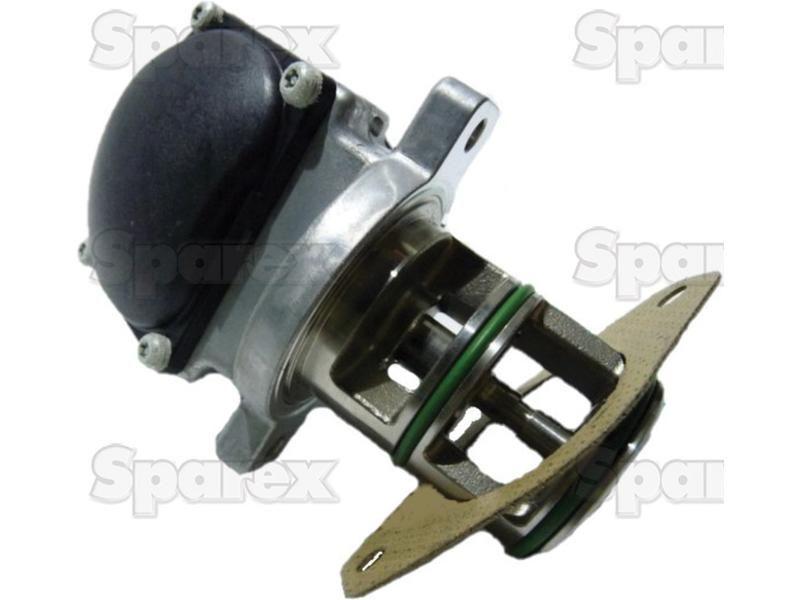 Exhaust Manifold () Claas (0011477050)