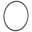 Massey Ferguson Seal Ring
