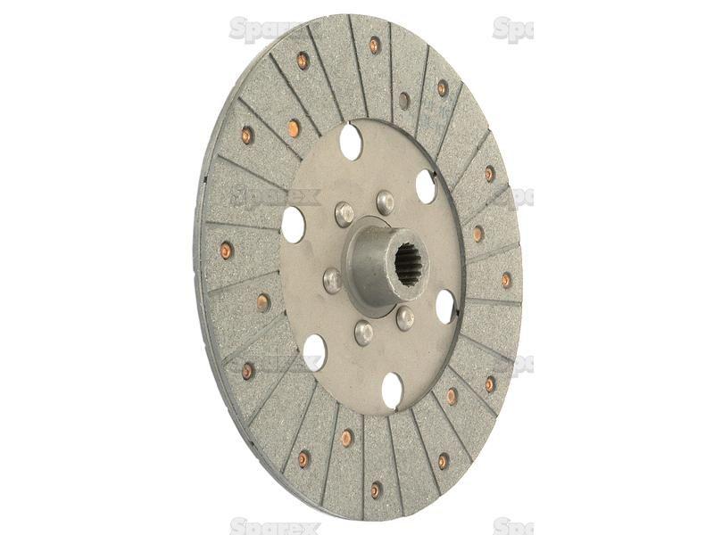 Clutch Plate for Zetor 5011 (UR1 Series)