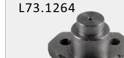 New Holland King Pin 81863173