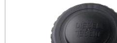 New Holland Fuel Tank Cap 5191706
