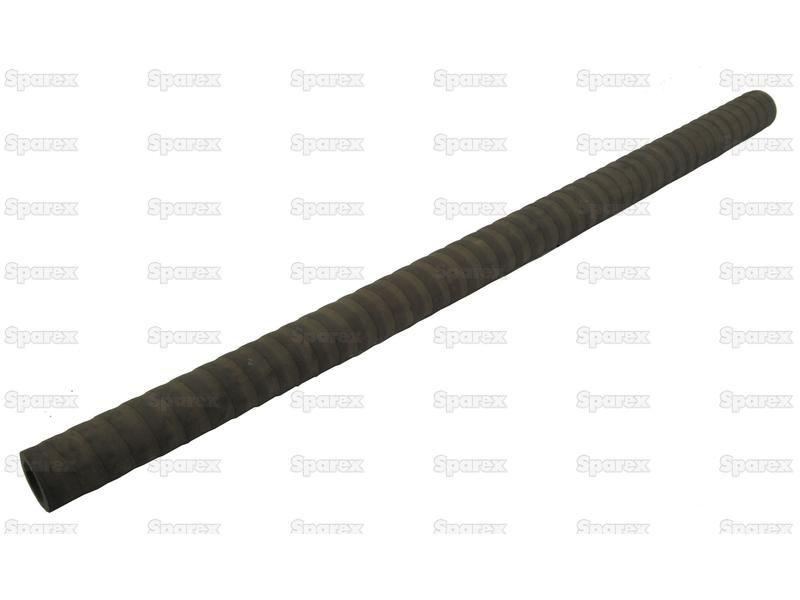 Bypass Hose, Inner Ø of Hose Smaller End: 18mm, Inner Ø of Hose Bigger End: 18mm for John Deere 3030 (30 Series)