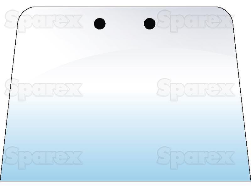 Windscreen for Case IH 784 (International)