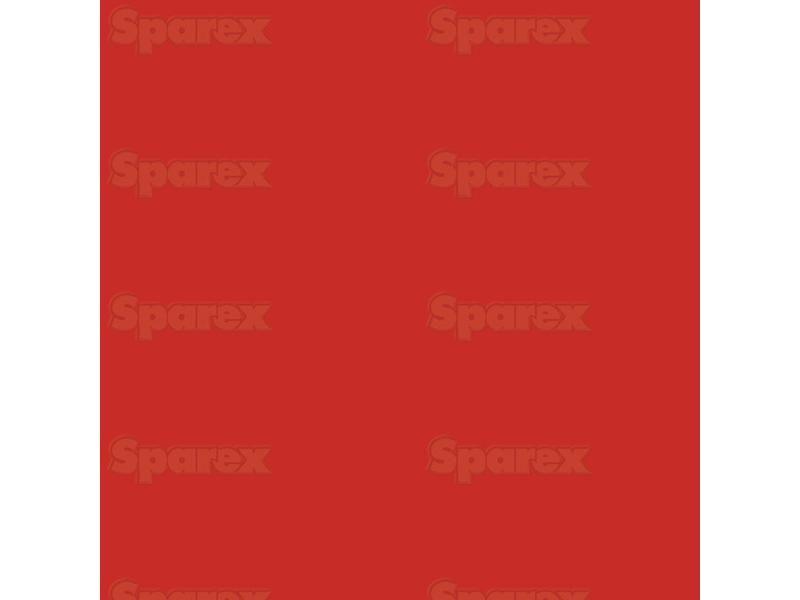 Paint - Gloss, Orange 1 ltr(s) Tin
