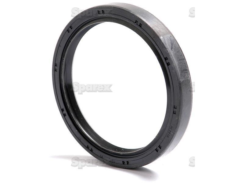 Metric Rotary Shaft Seal, 65 x 80 x 10mm Double Lip