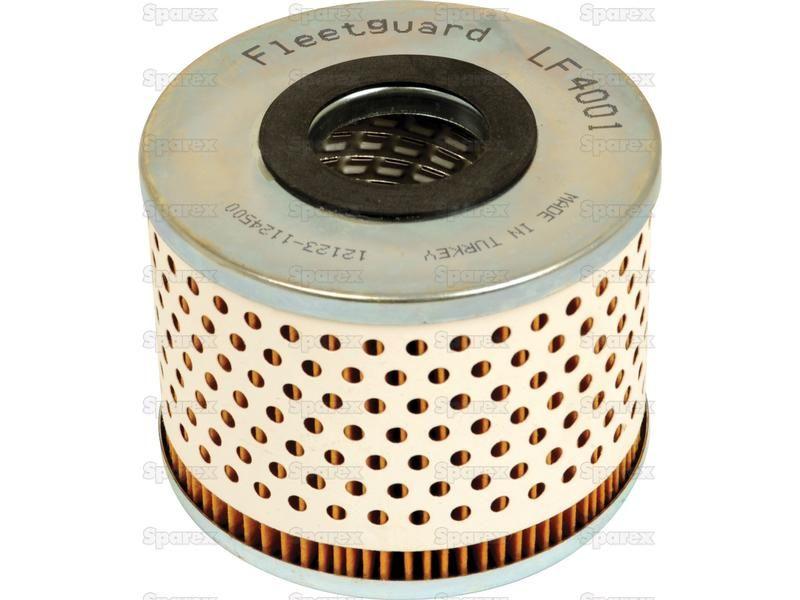 Oil Filter - Element - LF4001 for Case IH 780