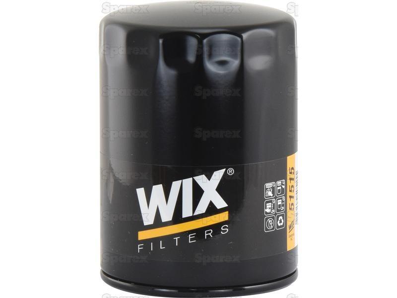 Oil Filter - Spin On for Massey Ferguson 142