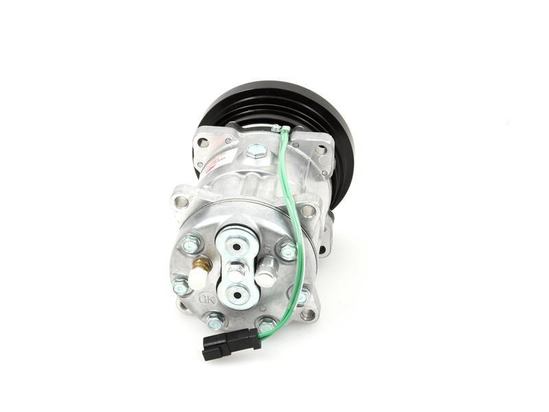Compressor (SD7H15) Caterpillar (101-1759, 101-1795, 134-3997, 1P-6416, 3E-1906)