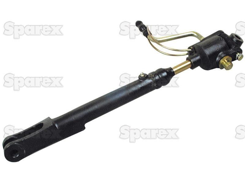 Levelling Box Assembly 500-600mm | for Massey Ferguson, Landini (182642M94)