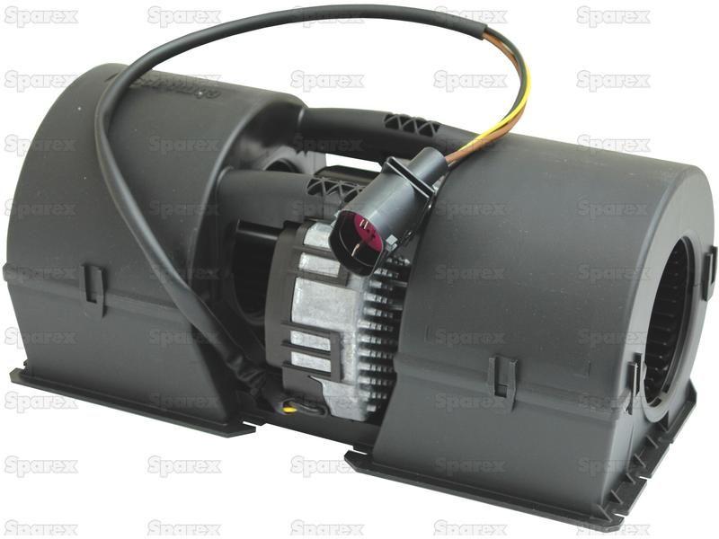 Complete Assembly Blower Motor for Fendt FARMER 412 (412)