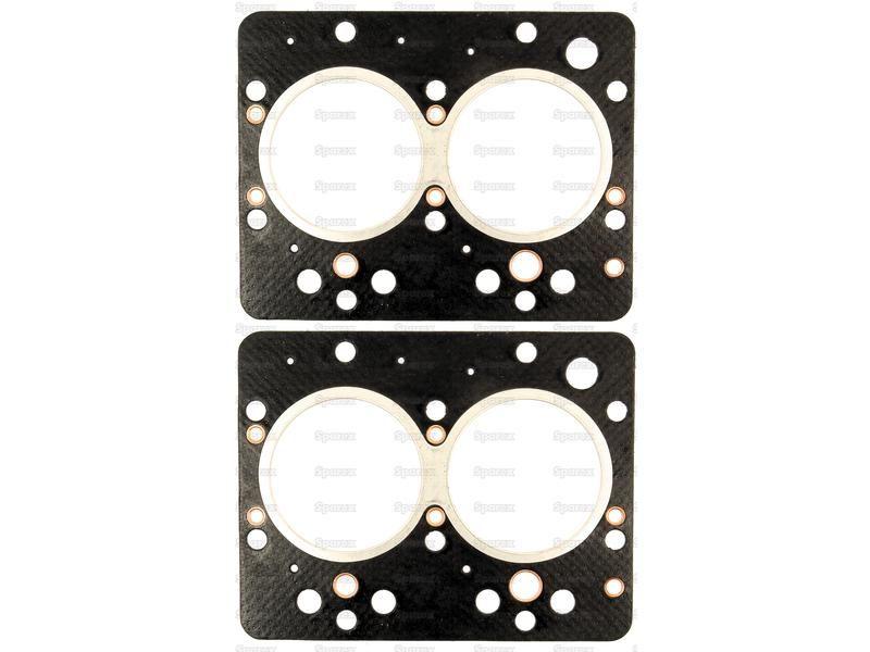 Head Gasket - 4 Cyl. (2+2) for Long Tractor 550DT