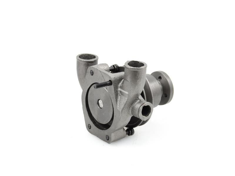 Water Pump Assembly (Supplied with Pulley) for Massey Ferguson 670 (600 Series)