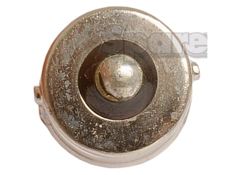 Halogen Side | Indicator Bulb, 12V, 18W, BA15s Base OSRAM, Phillips