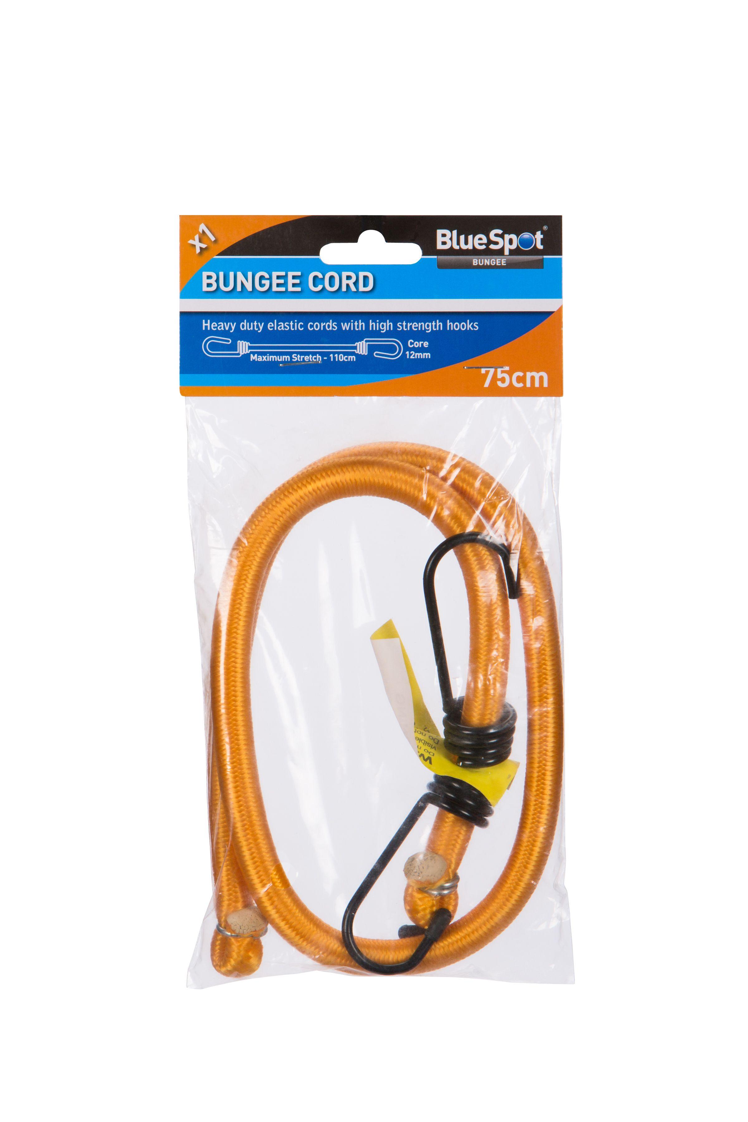 Blue Spot Tools 75cm Bungee Cord