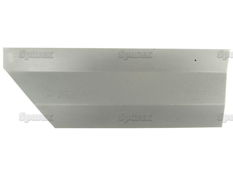 Fender Extension Plate LH for Massey Ferguson