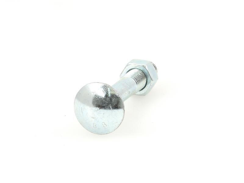 Wheel Bolt M16 x 2 x 100mm (Bag 8 pcs.)