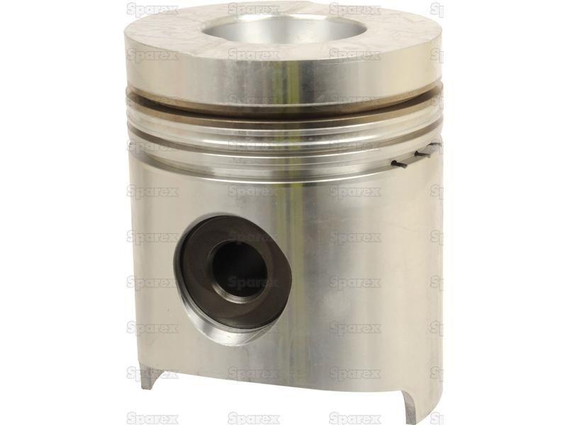 Piston (Standard) for Fiat 180-90 (90 Series)