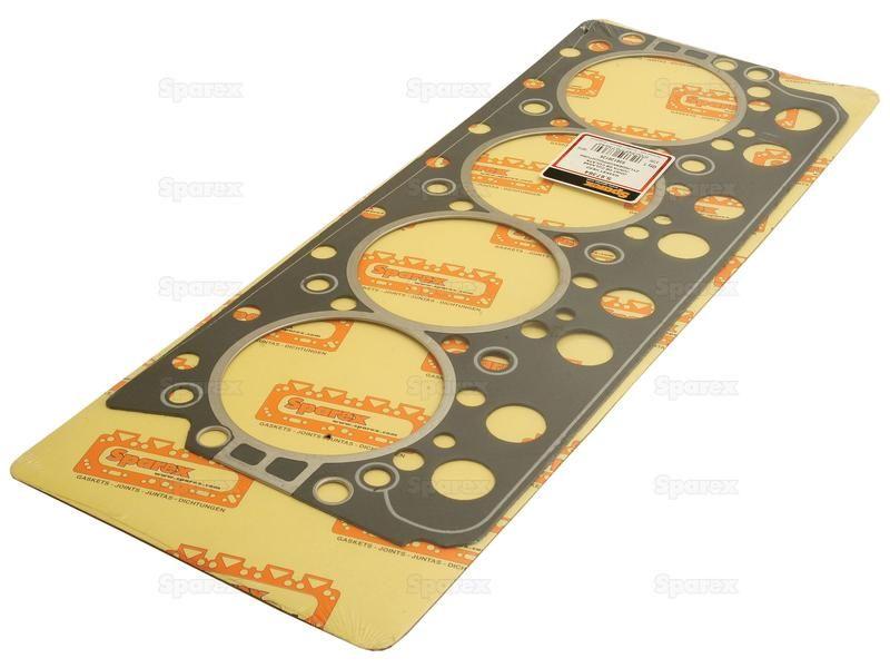 Head Gasket - 4 Cyl. for Valmet & Valtra 903 (03 Series)