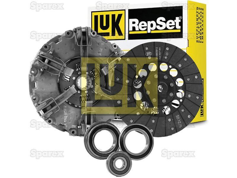 Clutch Kit with Bearings L.U.K. (628304810)