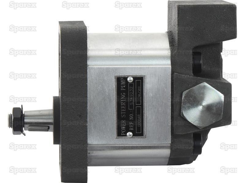 Hydraulic Pump Fiat, Ford New Holland