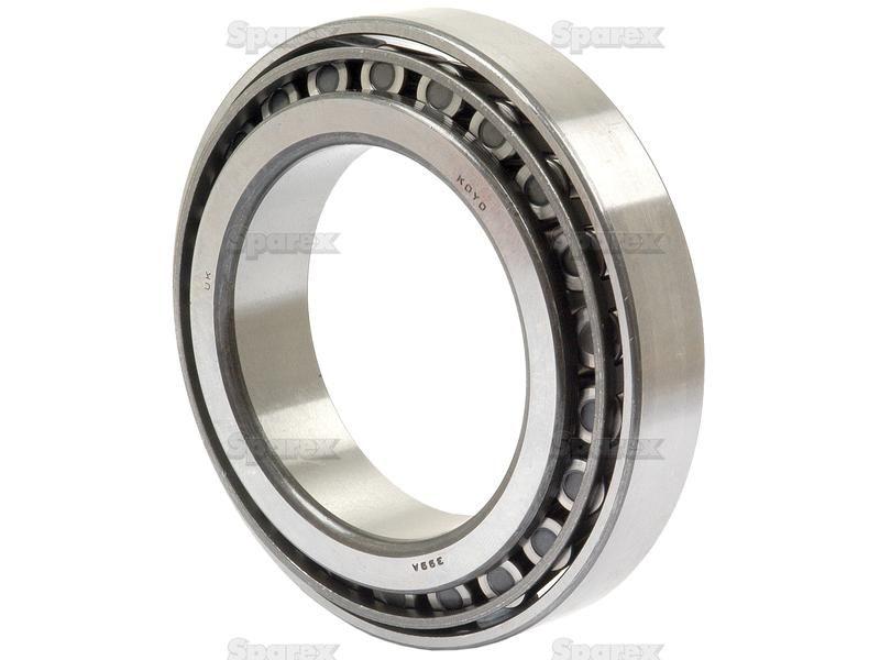 Sparex Taper Roller Bearing (399A/394A) for Ford New Holland 7600 (100 Series)