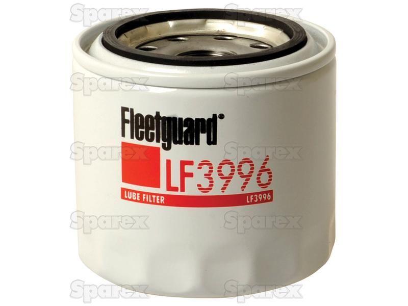 Oil Filter - Spin On - LF3996 for Cubcadet 7275