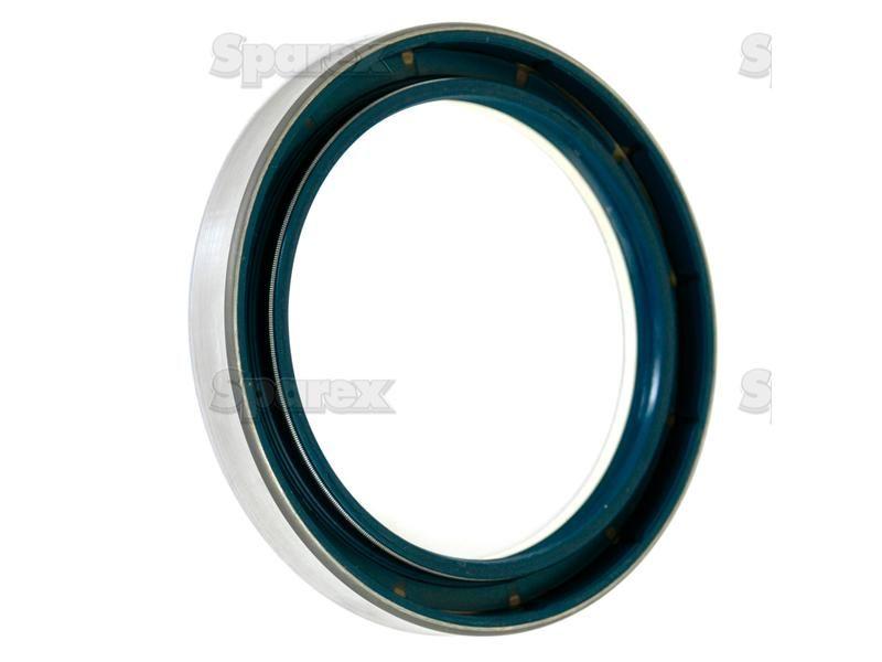 Metric Rotary Shaft Seal, 100 x 130 x 16mm for Allis Chalmers 6060