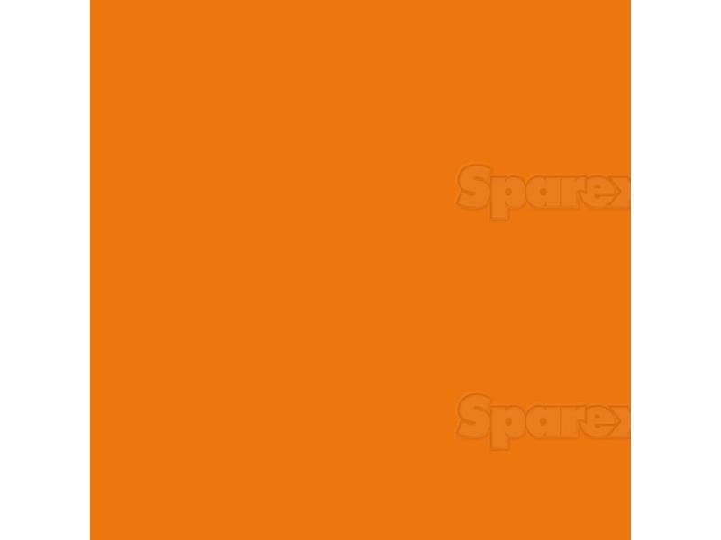 Paint - Gloss, Orange 400ml Aerosol for Mercedes Benz VARIOUS