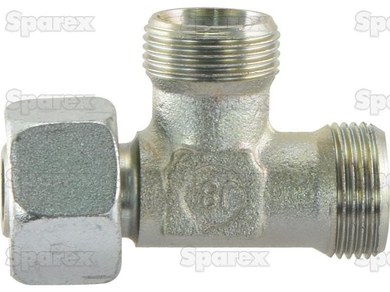 Compression Fitting - Ref.  ELSD15L
