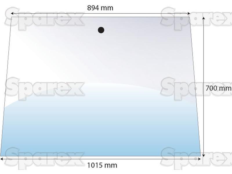 Windscreen
