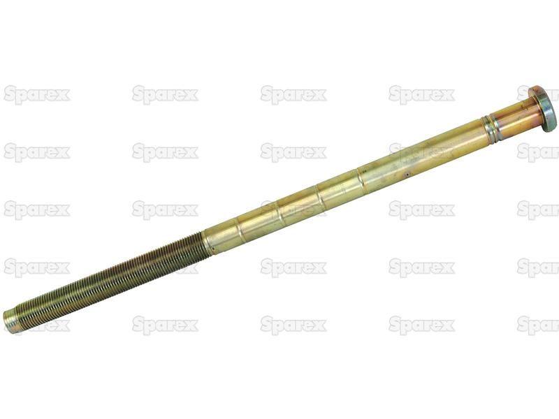 Levelling Box Shaft Length 438mm Thread M22 | Deutz-Fahr (02314820, 04301477)