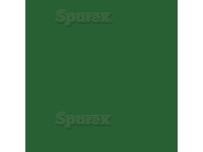 Paint - Gloss, Green 1 ltr(s) Tin