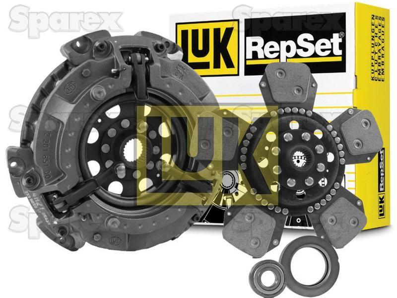 Clutch Kit with Bearings L.U.K. (633322000)