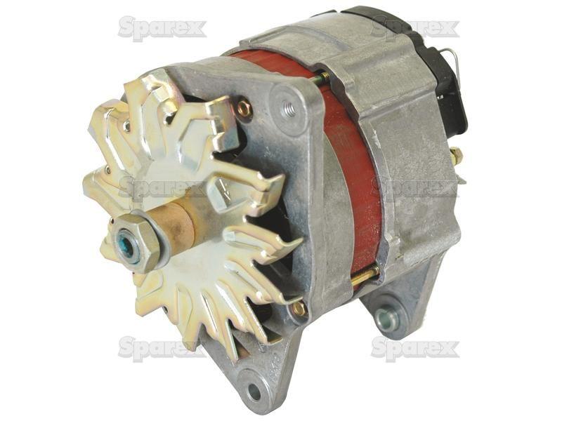 Alternator (Mahle) - 14V, 70 Amps for Case IH