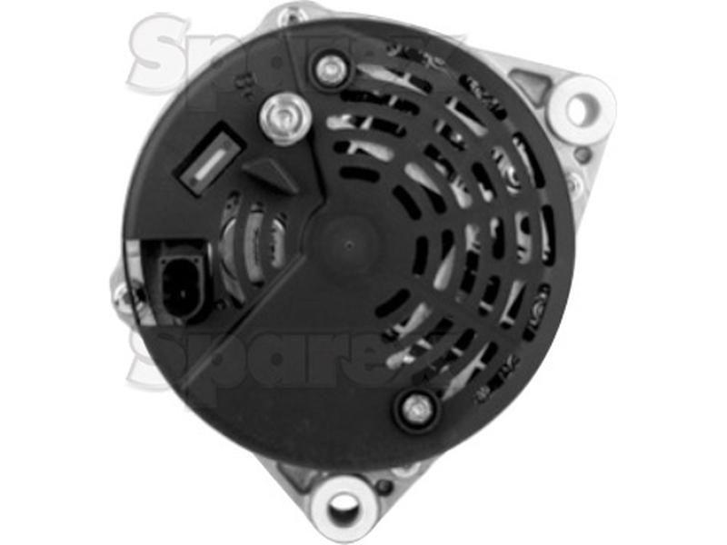 Alternator (Sparex) - 14V, 170 Amps for John Deere