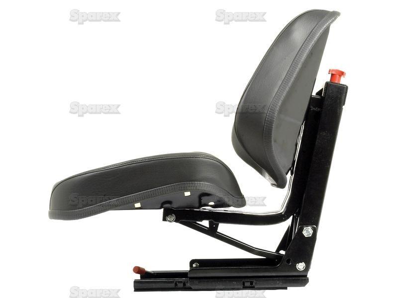 Mechanical Suspension Seat for Massey Ferguson 178 (100 Series)