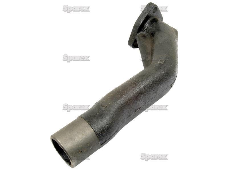 Exhaust Elbow for Massey Ferguson 65 (Pre 100 Series (1947 - 65))