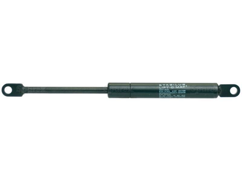 Gas Strut, Total length: 255mm for Same Leopard 90 (Leopard)