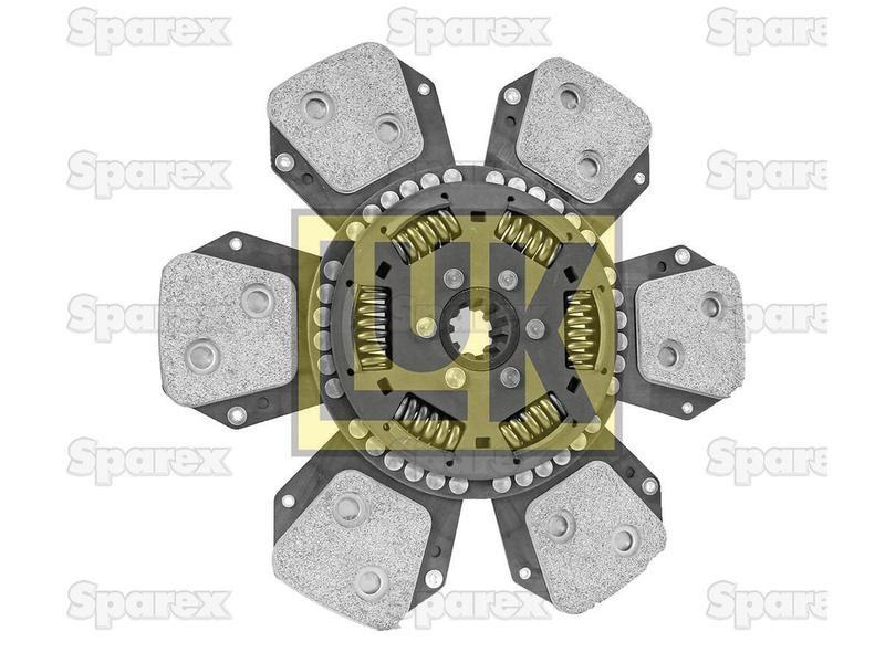 Clutch Plate for John Deere 3350 (50 Series)